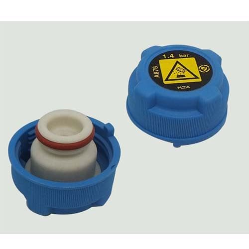 KALE RADYATÖR KAPAĞI FIAT ALBEA BENZINLI MOTORLAR O RING YATAKLI 44423757 OEM: 44423757 - KALE 012622208 kodlu oto yedek parça