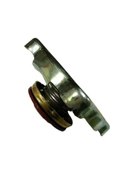 KALE RADYATÖR KAPAĞI M131 DKŞ ÜNİVERSAL KIRMIZI CONTALI 7910014959 OEM: 7910014959 - KALE 030417500 kodlu oto yedek parça