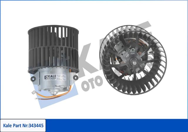 KALE KALORİFER MOTORU 12V OPEL ASTRA F-ASTRA F CLASSIC-CALIBRA A-VECTRA A-SAAB 900 II MEK.-KLİMALI 1845021-90450963-90459576 OEM: 1845021-90450963-90459576 - KALE 343445 kodlu oto yedek parça