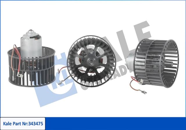 KALE KALORİFER MOTORU 12V OPEL COMBO-CORSA B-TIGRA 1808082-52466654-90386860 OEM: 1808082-52466654-90386860 - KALE 343475 kodlu oto yedek parça