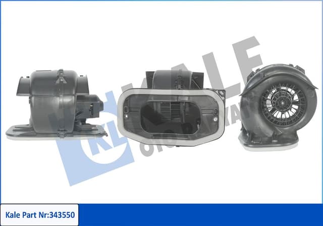 KALE KALORİFER MOTORU 12V CLIO I 91-98 7701033536-7701040540-7701202851 OEM: 7701033536-7701040540-7701202851 - KALE 343550 kodlu oto yedek parça
