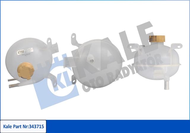 KALE GENLEŞME KAVANOZU KAPAKLI COMBO 1.7D 94-01 CORSA B 1.0-1.2-1.4-1.6-1.5-1.7 93-00 TIGRA 1.4-1.6 94 09129478-1304231-1304648-90410058 OEM: 09129478-1304231-1304648-90410058 - KALE 343715 kodlu oto yedek parça