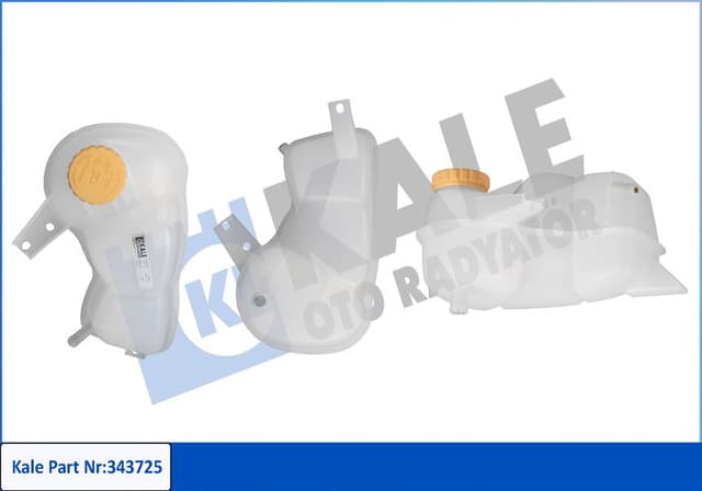 KALE GENLEŞME KAVANOZU KAPAKLI ASTRA F 1.4 i-1.4Si-1.6 i-1.6 Si RADYATÖR EK SU DEPOSU 1304642-90351852 OEM: 1304642-90351852 - KALE 343725 kodlu oto yedek parça