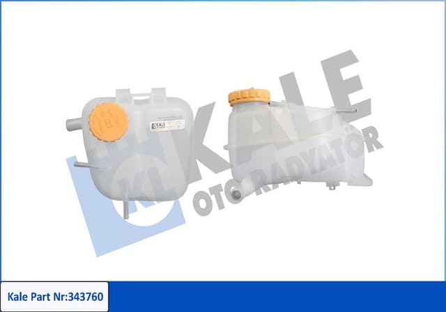KALE GENLEŞME KAVANOZU KAPAKLI ASTRA G ESTATE 1.2 16V-1.7 CDTI-ASTRA G HATCHBCK 1.2 16V 1304222-9117436 OEM: 1304222-9117436 - KALE 343760 kodlu oto yedek parça