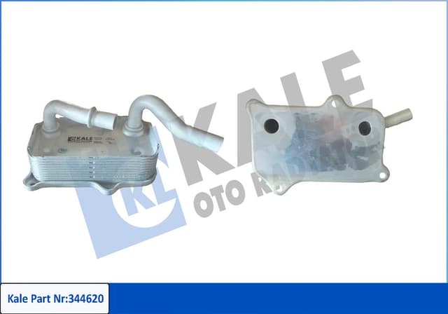 KALE YAG SOGUTUCUSU MERCEDES M112 W202 W203 C208 C209 W211 W220 W251 A1121880401 OEM: A1121880401 - KALE 344620 kodlu oto yedek parça
