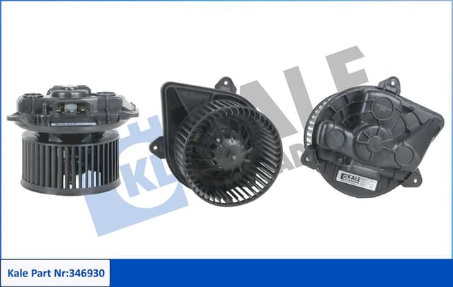 KALE KALORİFER MOTORU TRAFIC II-VIVARO 1.9-2.0-2.5 01 KLİMASIZ 7701208225-4409447-4413391 OEM: 7701208225-4409447-4413391 - KALE 346930 kodlu oto yedek parça