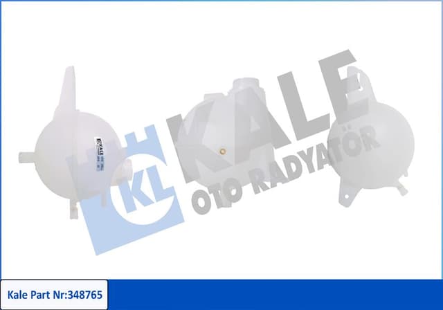 KALE RADYATOR YEDEK SU DEPOSU KAPAKSIZ TRANSIT CUSTOM V.362 12 BK218K218AH-BK218K218AG-2036675 OEM: BK218K218AH-BK218K218AG-2036675 - KALE 348765 kodlu oto yedek parça