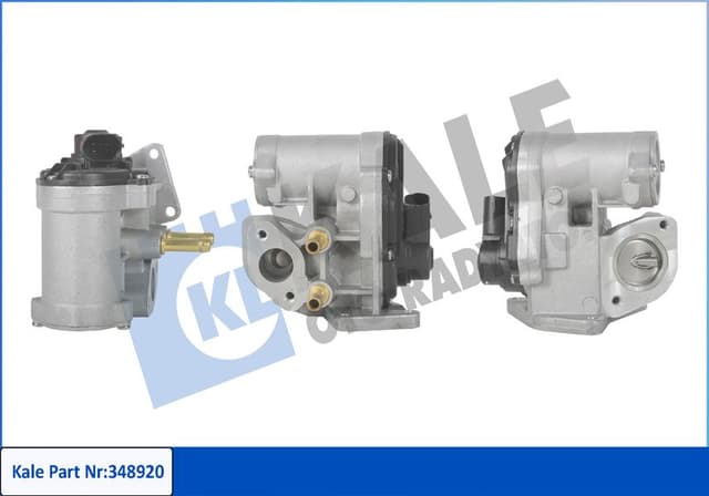 KALE EGR VALFİ GOLF V-JETTA-OCTAVIA-PASSAT-A3-POLO TOURAN 1.6 BLF 03-10 03C131503B-308265001005Z OEM: 03C131503B-308265001005Z - KALE 348920 kodlu oto yedek parça