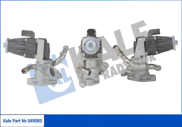 KALE EGR VANASI TRANSIT V347 11 14 V363 V362 14 CUSTOM 12 2.2TDCI 155PS RANGER 12 BOXER III-JUMPER 11 110-130-150 PS MAZDA BT-50 DEFENDER L316-L317 9800555380-BK2Q9D475CC-LR030027 OEM: 9800555380-BK2Q9D475CC-LR030027 - KALE 349085 kodlu oto yedek parça