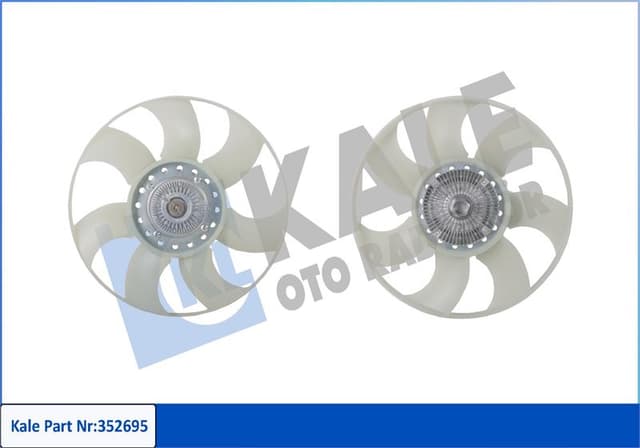 KALE FAN MOTORU TRANSIT V347 2.2TDCI 2.4TDCI 06 14 V363 2.2TDCI 155PS 14 1436157-6C118C617CA-6C118C617CC OEM: 1436157-6C118C617CA-6C118C617CC - KALE 352695 kodlu oto yedek parça
