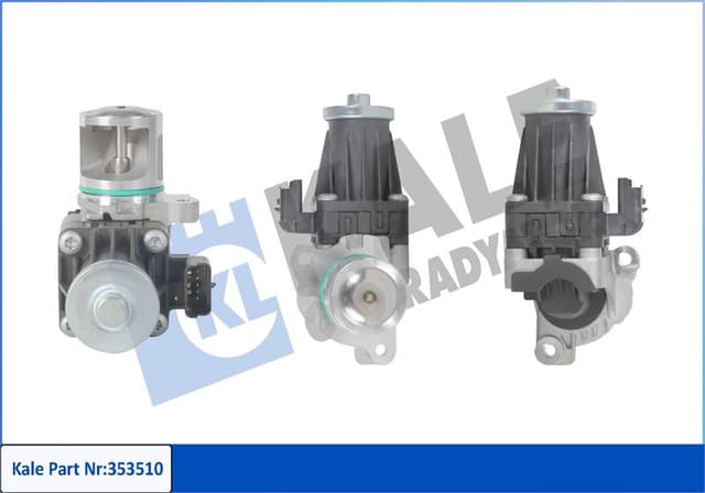 KALE EGR VALFI KOMPLE FOCUS III 11 CONNECT 15 B-MAX 14 MONDEO IV 07 14 1.5TDCI-1.6 TDCI 308 208 301 308 I-II 508 2008 3008 4008 5008 5008 13 TEPEE EXPERT III C-ELYSEE C3 II C3 C4 II C4 C5 7 DS3 DS4 AV6Q9D475AC-AV6Q9E456BA-1618.LN OEM: AV6Q9D475AC-AV6Q9E456BA-1618.LN - KALE 353510 kodlu oto yedek parça