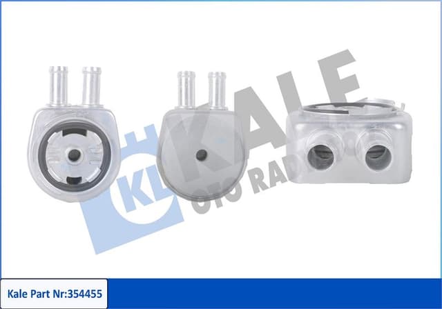 KALE MOTOR YAG SOGUTUCU DISCOVERY SPORT L550 14 FREELANDER 2 L359 11 14 R.R EVOQUE 11 19 FORD S-MAX MONDEO GALAXY 2 FOCUS 3 VOLVO S60 2 S80 2 V60 1 V70 3 JDE28254-LR025515-31316639 OEM: JDE28254-LR025515-31316639 - KALE 354455 kodlu oto yedek parça