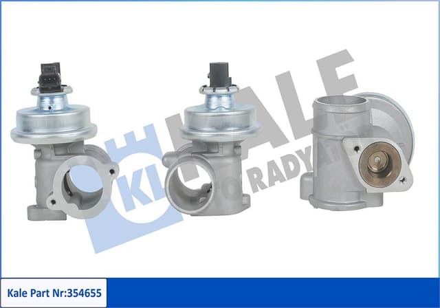KALE EGR VALVE EGR VALFI TRANSIT V184 01 06MONDEO 01 06 2.0 TDCI 2S7Q9D475AD-1220819-1333572 OEM: 2S7Q9D475AD-1220819-1333572 - KALE 354655 kodlu oto yedek parça