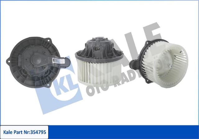 KALE KALORİFER MOTORU RANGER 11 2.2 TDCI 3.2 200PS 1719633-AB3919847AA-UC9P61D80 OEM: 1719633-AB3919847AA-UC9P61D80 - KALE 354795 kodlu oto yedek parça