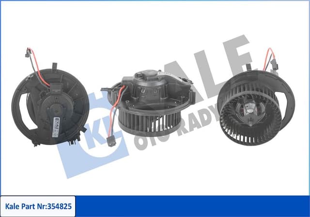 KALE KALORİFER MOTORU TT-ATECA-KAROQ-KODIAQ-OCTAVIA III-SUPERB III-GOLF VII-PASSAT-TIGUAN-T-ROC 5Q1819021A-5Q1819021C-5Q1819021G OEM: 5Q1819021A-5Q1819021C-5Q1819021G - KALE 354825 kodlu oto yedek parça