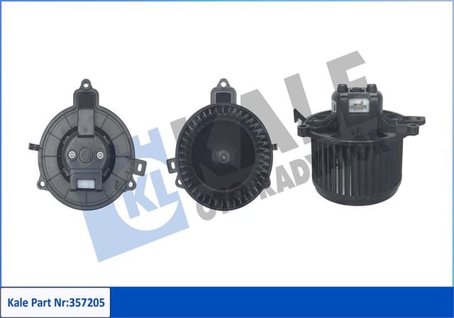 KALE KALORİFER MOTORU IVECO DAILY III-99 06-DAILY IV 06 11-DAILY V 11 14 259W 12V 500326617-DEA12003 5801263402-197630200-42562720 OEM: 5801263402-197630200-42562720 - KALE 357205 kodlu oto yedek parça