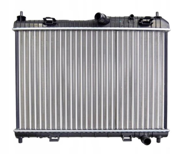 KALE SU RADYATÖRÜ FORD B-MAX FIESTA VI 1.6Tİ 12 KA III 1.2 16 MT BRAZING 350X550X16 1772874-5054660-AE818005AB OEM: 1772874-5054660-AE818005AB - KALE 363510 kodlu oto yedek parça