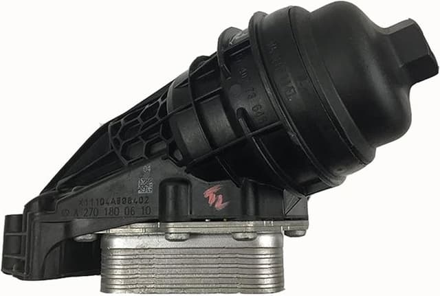 KALE YAG SOGUTUCUSU MERCEDES M270 W176 W246 C117 X117 X156 A2701800500 OEM: A2701800500 - KALE 379625 kodlu oto yedek parça