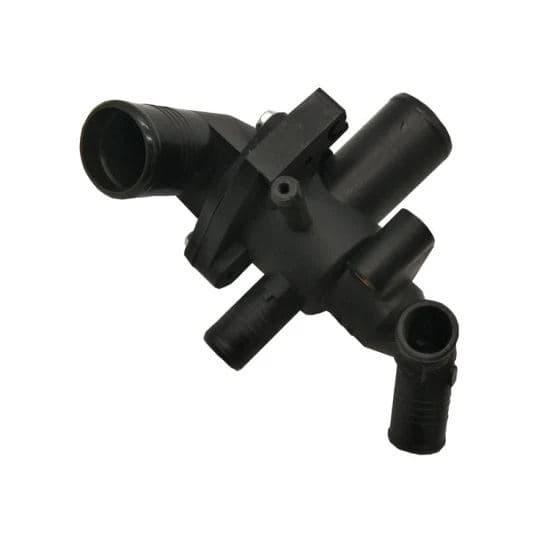 KALE 573250 TERMOSTAT GÖVDELİ KOMPLE 88 C TRANSIT V348 2.4 TDCI 06 11 88C A.CEKER 6C1Q 8A586 BD-1432394 OEM: 6C1Q 8A586 BD-1432394 - KALE 572450 kodlu oto yedek parça