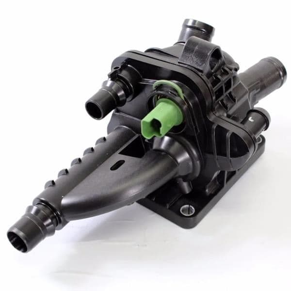 KALE TERMOSTAT KOMPLE 83C P207-P208-P301-P308-P508-PARTNER-BERLINGO-C3-C4-C5-DS3-C-ELYSEE 1.6HDİ 9684588980-1336.AX OEM: 9684588980-1336.AX - KALE 572470 kodlu oto yedek parça