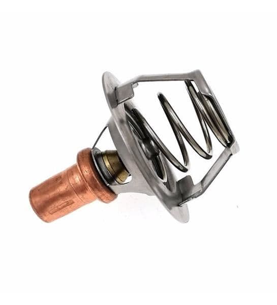 KALE TERMOSTAT 86C R19-CLIO-EXP 1.4 E6J-E7J 7700742617-7700858802 OEM: 7700742617-7700858802 - KALE 572615 kodlu oto yedek parça