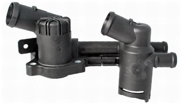 KALE KOMPLE TERMOSTAT-PLASTİK GÖVDELİ 80 C AUDI A1-A3-SEAT ALTEA-ALTEA XL-IBIZA IV-LEON-TOLEDO IV SKODA FABIA II-OCTAVIA II-RAPID-ROOMSTER-YETI-VW BEETLE-CADDY III-GOLF PLUS V-GOLF VI 03F121111A OEM: 03F121111A - KALE 572915 kodlu oto yedek parça