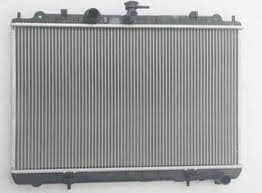 KALE-RADYATOR SU RADYATÖRÜ ISUZU TURKUAZ CITIBUS - KAMYON 7.5 TON 1 SIRA ÇERÇEVELİ BRAZING 620X585.3X36 OEM: 387017879001 - KALE 0020101AB kodlu oto yedek parça