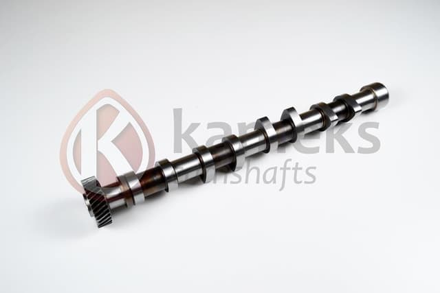 KAMEKS EKSANTRİK MİLİ EMME STD CORSA C ASTRA G ASTRA H MERIVA A Y17DT Z17DTH ÇELİK 0636027-97111166 OEM: 0636027-97111166 - KAMEKS 10110 kodlu oto yedek parça