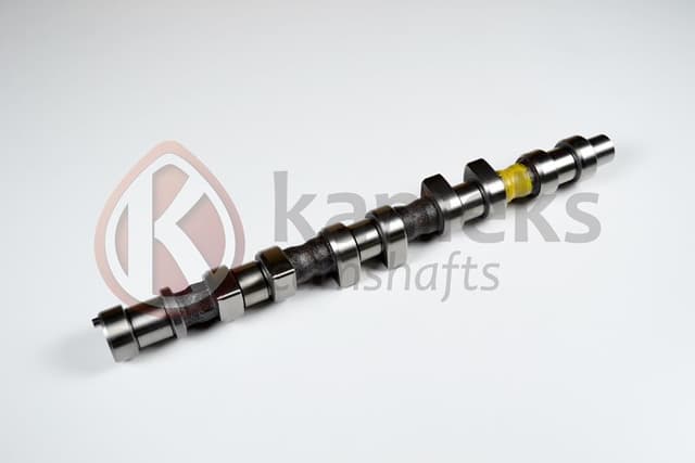 KAMEKS EKSANTRİK MİLİ EGSOZ STD VECTRA C ASTRA F ASTRA G CORSA B CORSA C VECTRA B X14XE X16XEL Z16XE DÖKÜM 0636207-90486981 OEM: 0636207-90486981 - KAMEKS 10116 kodlu oto yedek parça