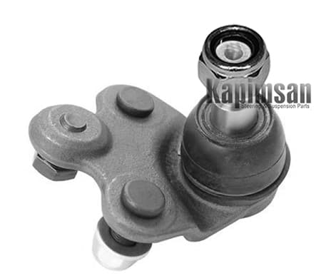 KAPIMSAN ROTİL ALT SAĞ HONDA CIVIC 1.6L R16A2 FD6 VTEC SEDAN 06-11 / 1.8L R18A2 FD7 SEDAN 06-11 / 1.3L HYBRID LDA2 FD3 06- OEM: 51220SNAA02-51220SNAA03-51220SNLT01 - KAPIMSAN 09-04813 kodlu oto yedek parça