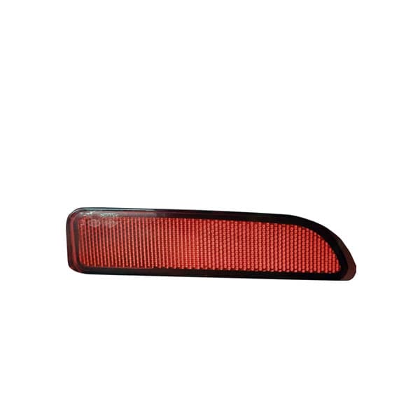 KAYA ARKA TAMPON REFLEKTORU SAG LOGAN MCV 09 LODGY 13 DOKKER 13 EXPRESS 21 8200751778 OEM: 8200751778 - KAYA KD1403 kodlu oto yedek parça