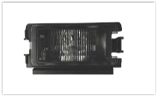 KAYA PLAKA AYDINLATMA LAMBASI SANDERO-LOGAN-CLIO 3 SYMBOL JOY-CLIO 4 08-14 8200957874 OEM: 8200957874 - KAYA KD1416 kodlu oto yedek parça