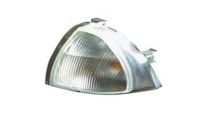 KAYA ÖN SİNYAL LAMBASI SAĞ DACIA SOLENZA DUYLU  - KAYA KD1421 kodlu oto yedek parça