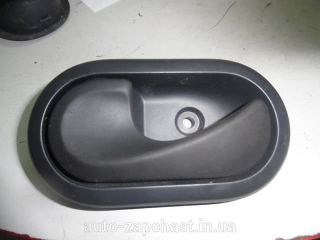 KAYA KAPI İÇ AÇMA KOLU SOL SİYAH LOGAN-DUSTER-SANDERO DACIA TÜM MODELLER 8200733848 OEM: 8200733848 - KAYA KD1425 kodlu oto yedek parça