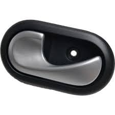 KAYA KAPI İÇ AÇMA KOLU SOL KROM DACIA LOGAN 8200735219 OEM: 8200735219 - KAYA KD1428 kodlu oto yedek parça