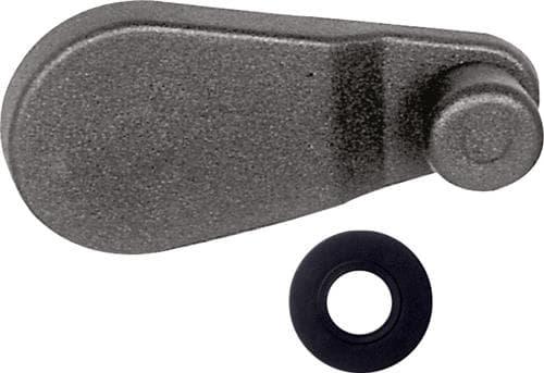 KAYA x CAM AÇMA KOLU SİYAH DKŞ M131 340  - KAYA KF805 kodlu oto yedek parça