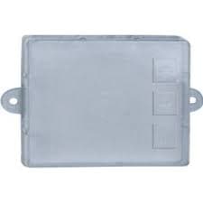 KAYA SİGORTA KUTU KAPAĞI M131 DKŞ - KAYA KF831 kodlu oto yedek parça