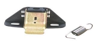 KAYA BAGAJ KİLİDİ SW YAYLI R12 080 7702128056 OEM: 7702128056 - KAYA KR202 kodlu oto yedek parça