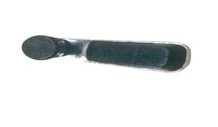 KAYA CAM AÇMA KOLU YM ZAMAK R12 050 OEM: 7700500081 - KAYA KR210 kodlu oto yedek parça