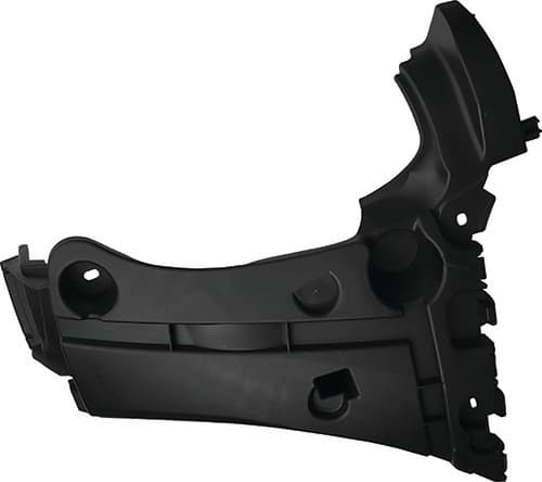 KAYA ARKA TAMPON BRAKETİ SPORTU SAĞ KNG III 08 7701478200 OEM: 7701478200 - KAYA KR214 kodlu oto yedek parça