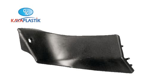 KAYA KALORİFER IZGARA KULAĞI SAĞ R12 7700539629 OEM: 7700539629 - KAYA KR239 kodlu oto yedek parça