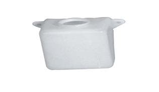 KAYA CAM YIKAMA SU FİSKİYE DEPOSU DEPOSU R12-DACIA SOLENZA 140 7704000003 OEM: 7704000003 - KAYA KR267 kodlu oto yedek parça