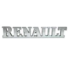 KAYA ARKA YAZI R9-R19 RENAULT KR332 OEM: 7700875915 - KAYA KR275 kodlu oto yedek parça