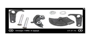 KAYA DEBRİYAJ PEDAL DİŞLİ TK R9/R11 200 7701468487 OEM: 7701468487 - KAYA KR282 kodlu oto yedek parça