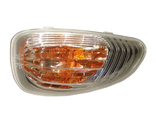 KAYA DIŞ DİKİZ AYNA SİNYALİ SAĞ SARI RENAULT MASTER III 10 OPEL MOVANO B 10 2.3dCi 261603141R-261609635R-2616000Q0A OEM: 261603141R-261609635R-2616000Q0A - KAYA KR299 kodlu oto yedek parça