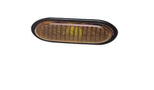 KAYA ÇAMURLUK SİNYALİ TURUNCU RENAULT R19-CLIO-MEGANE-LAGUNA-R21 MASTER II 7700822136-7700847334 OEM: 7700822136-7700847334 - KAYA KR335 kodlu oto yedek parça