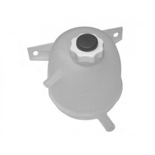 KAYA GENLEŞME KAVANOZU KAPAKLI CLIO-KANGOO-LOGAN RADYATÖR EK SU DEPOSU SİYAH OEM: 2171000QAA-7701470460 - KAYA KR378 kodlu oto yedek parça