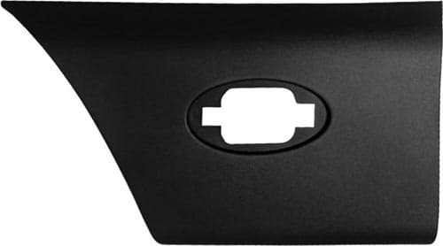 KAYA YAN ARKA PANO ÇITASI SOL BÜYÜK MASTER III 768F20007R OEM: 768F20007R - KAYA KR405 kodlu oto yedek parça