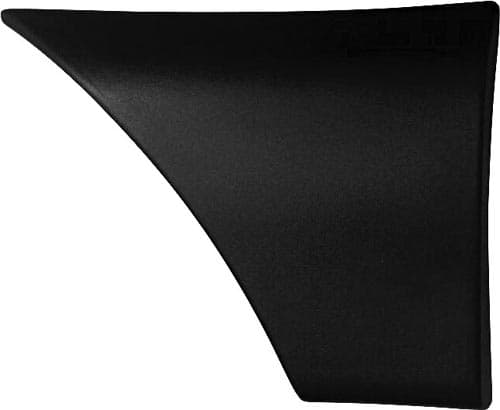 KAYA YAN ARKA PANO ÇITASI SAĞ KÜÇÜK MASTER III 768F30004R OEM: 768F30004R - KAYA KR406 kodlu oto yedek parça