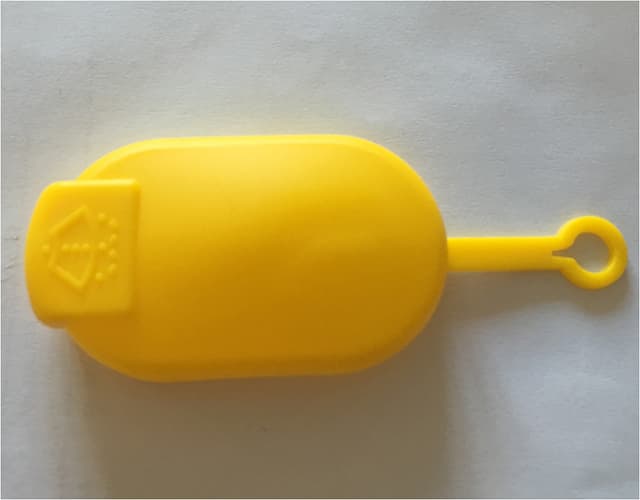 KAYA SU FİSKİYE DEPO KAPAĞI MGN II-CLIO-KNG-SYMBOL-TWNG-LGN 7700812930-7700820970-7700411279 OEM: 7700812930-7700820970-7700411279 - KAYA KR411 kodlu oto yedek parça